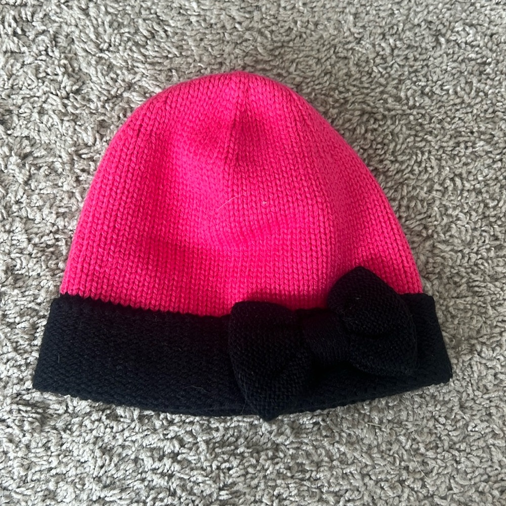 Kate Spade Knit Beanie